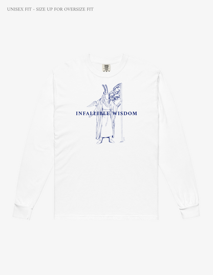 "Loyalty" Premium Long Sleeve: Multi-Color