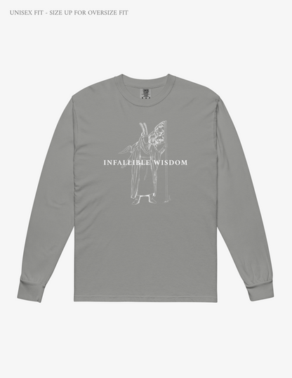"Loyalty" Premium Long Sleeve: Multi-Color